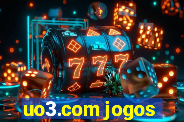 uo3.com jogos